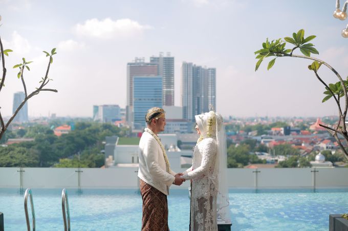 Meita & Brayen Wedding by Kamajayaratih Organizer - 001 Meita & Brayen Wedding by Kamajayaratih Organizer - 001