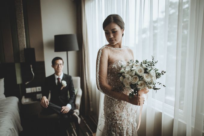 Angga & Ratna Wedding Day by Chroma Pictures - 037 Angga & Ratna Wedding Day by Chroma Pictures - 037