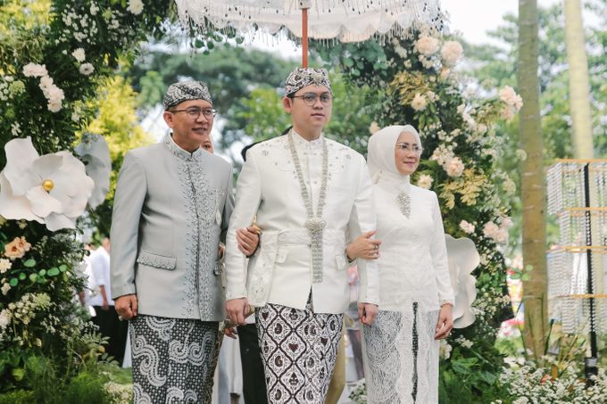 Mrs. Faiz R R Devi Dan Faiz | R.Prjct Planner & Organizer | Bridestory