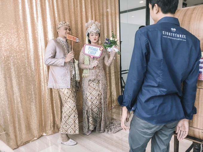 Anti and Rifki wedding by 83photostudio - 007 Anti and Rifki wedding by 83photostudio - 007