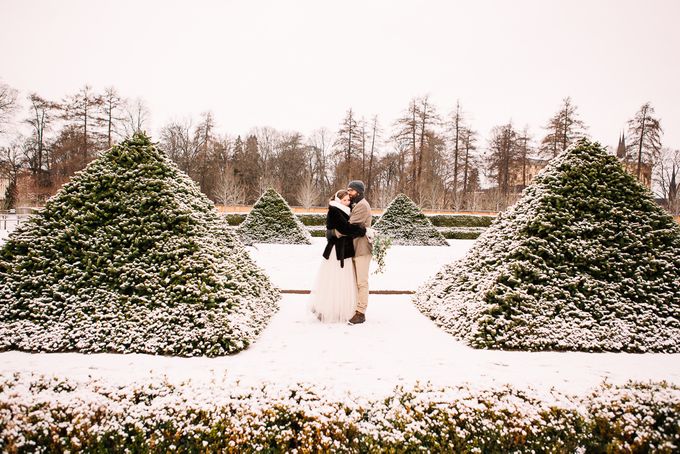 Elopement in Uppsala by Annelie Photography - 007 Elopement in Uppsala by Annelie Photography - 007
