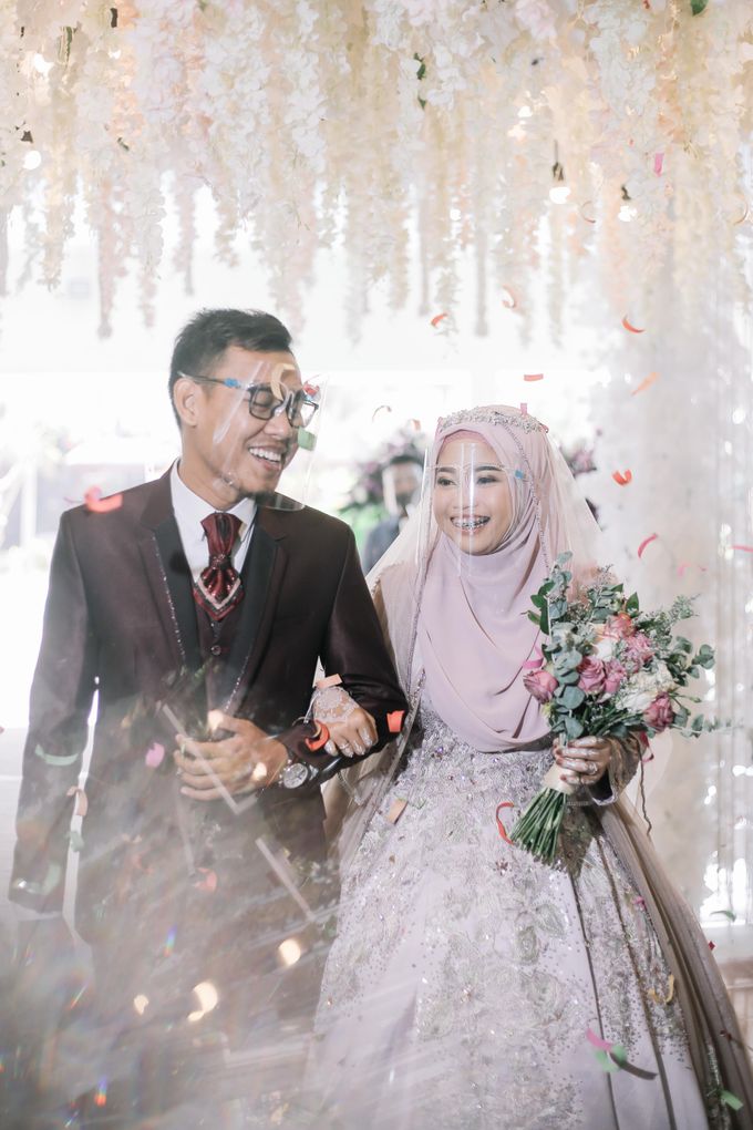 Resepsi Aghnia & Nawan by Arisma Event Management - 011 Resepsi Aghnia & Nawan by Arisma Event Management - 011