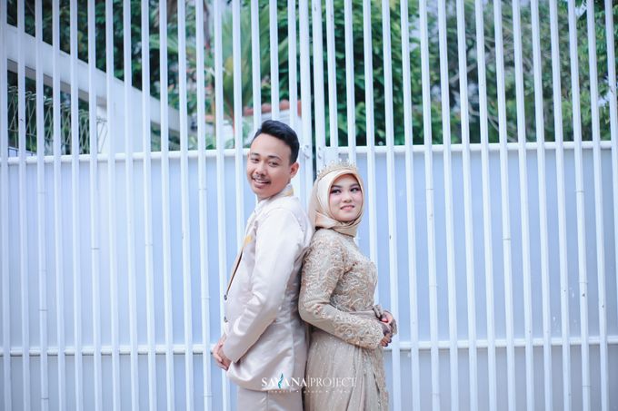 Wedding Vidia + Fhabian by Savana Project - 022