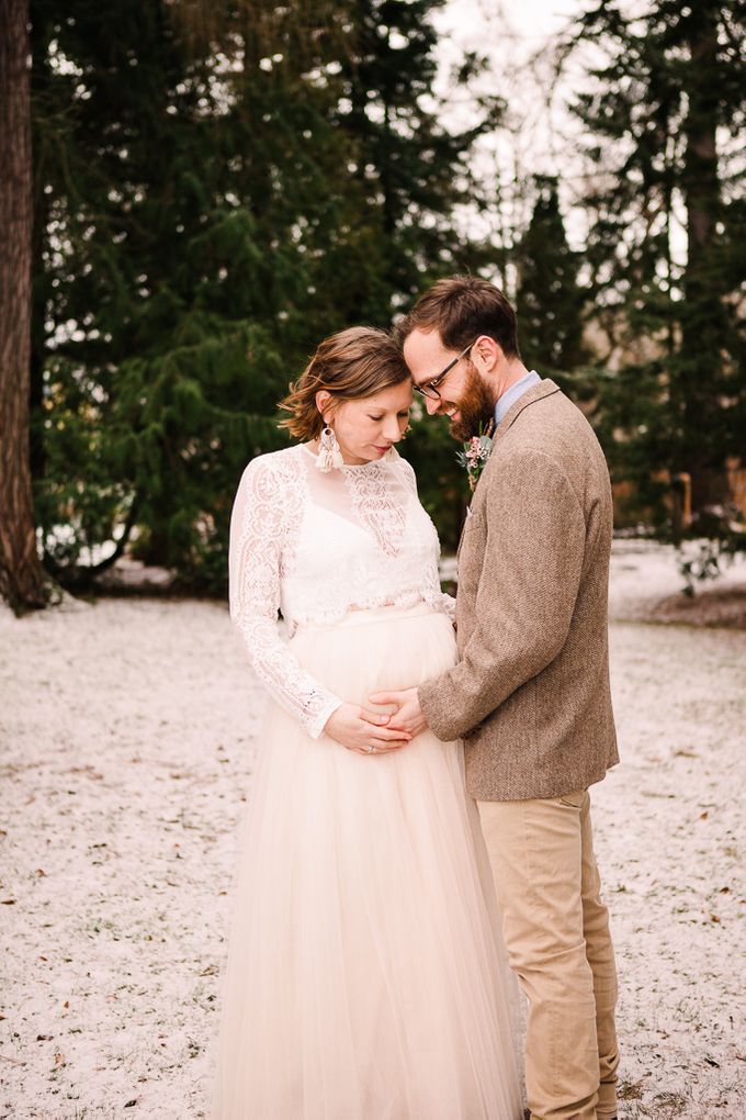 Elopement in Uppsala by Annelie Photography - 008 Elopement in Uppsala by Annelie Photography - 008