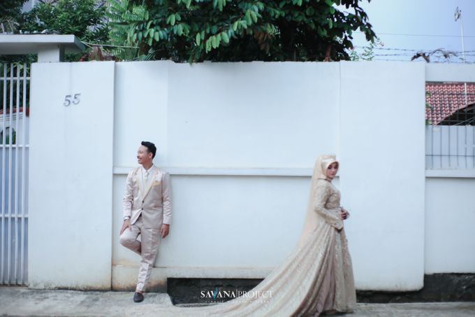 Wedding Vidia + Fhabian by Savana Project - 015