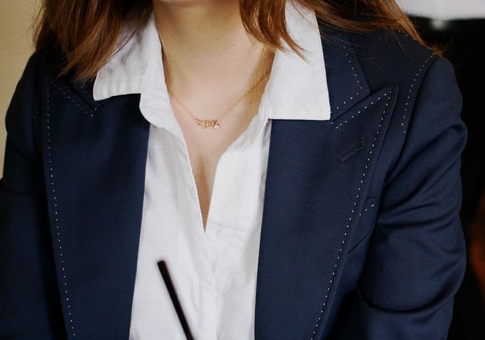ONE CAFE DATE Women suits by Made Suits - 007 ONE CAFE DATE Women suits by Made Suits - 007