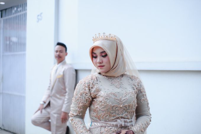 Wedding Vidia + Fhabian by Savana Project - 011