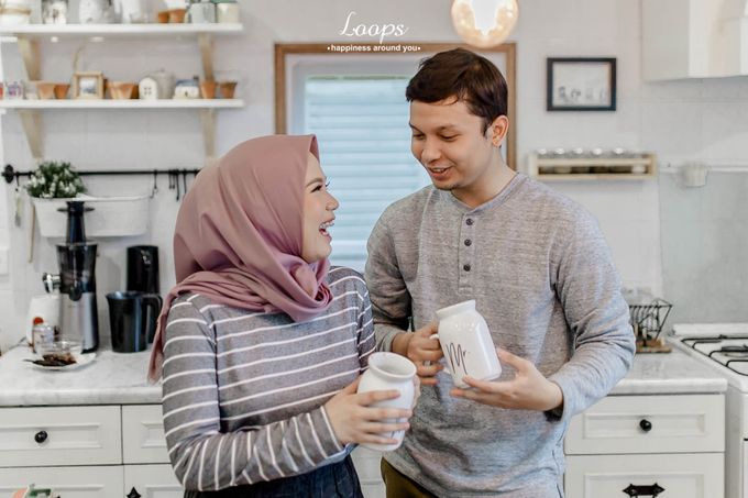 from prewedding by loops photography - 013