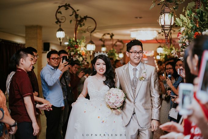 Andra & Doris wedding day by lop - 015 Andra & Doris wedding day by lop - 015