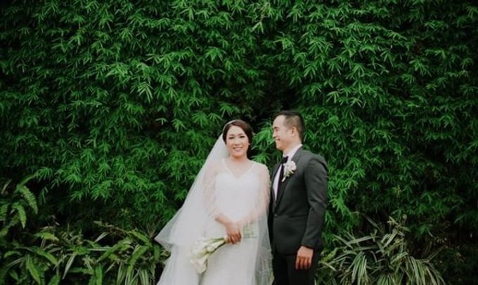 Wedding of Sulivan & Joyceline - 200119 by AS2 Wedding Organizer - 011