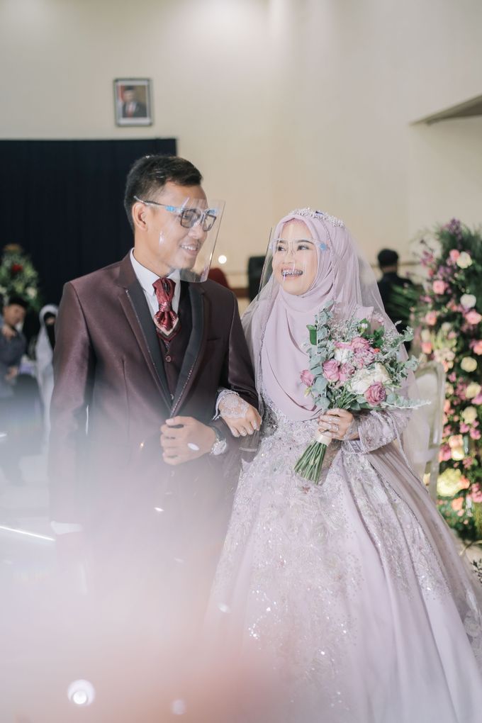 Resepsi Aghnia & Nawan by Arisma Event Management - 012 Resepsi Aghnia & Nawan by Arisma Event Management - 012