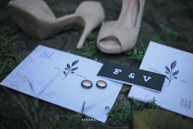 Wedding Vidia + Fhabian by Savana Project - 012