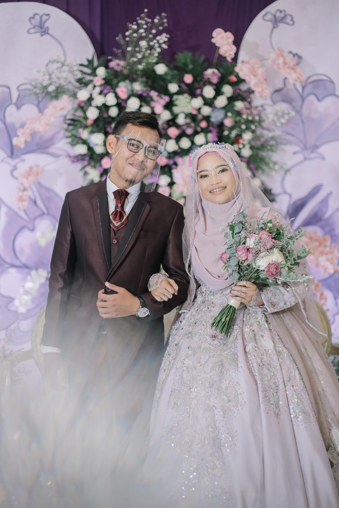 Resepsi Aghnia & Nawan by Arisma Event Management - 013 Resepsi Aghnia & Nawan by Arisma Event Management - 013