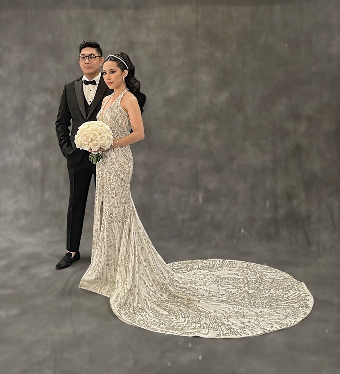 The Wedding of Monica & Juan by NUENCE - 003 The Wedding of Monica & Juan by NUENCE - 003