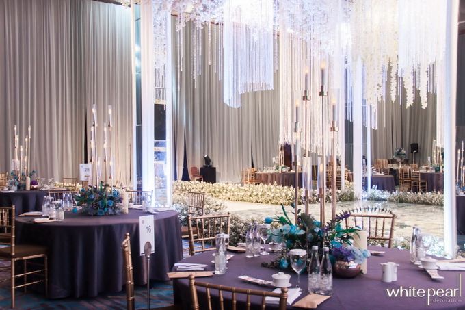 Pullman Hotel Jakarta Central Park 2021.11.12 by White Pearl Decoration - 014