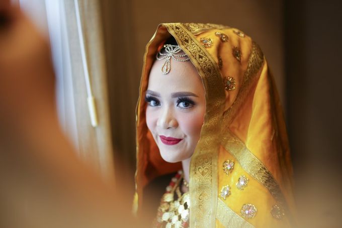 Arvia & Barri Adat Minang by Royal Kuningan Jakarta - 004 Arvia & Barri Adat Minang by Royal Kuningan Jakarta - 004