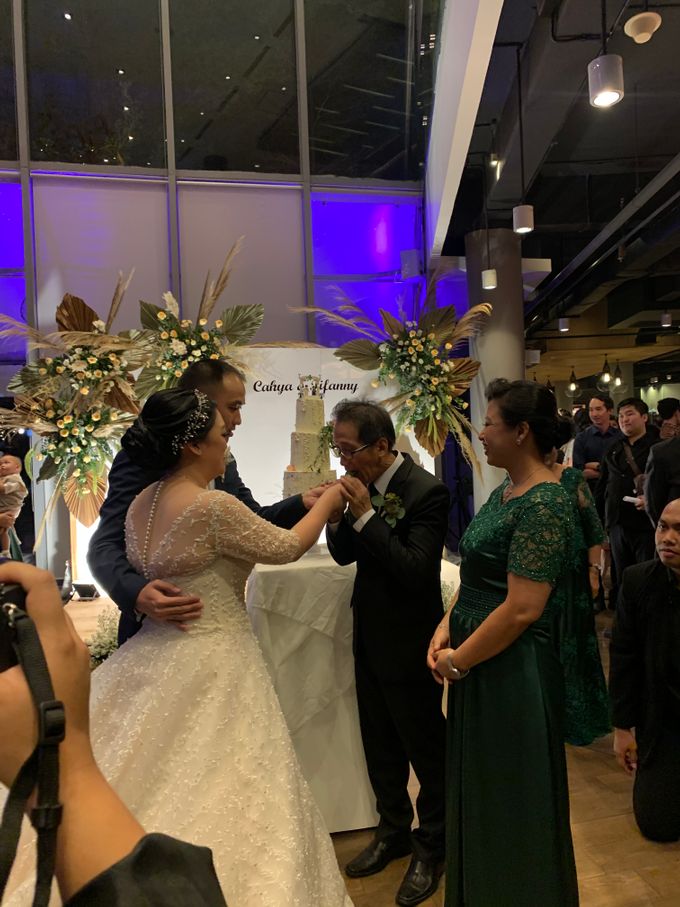 Entertainment Wedding Intimate Double Tree Jakarta - Double V entertainment by Anthony Stevven - 006 Entertainment Wedding Intimate Double Tree Jakarta - Double V entertainment by Anthony Stevven - 006