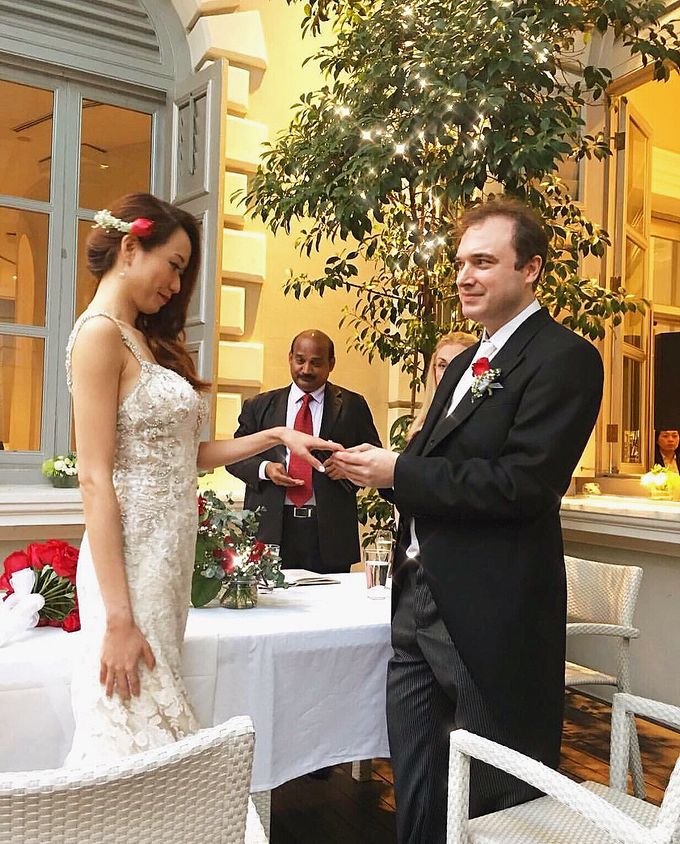 London Carrell | Classic European Wedding by Stephy Ng Makeup and Hair - 006