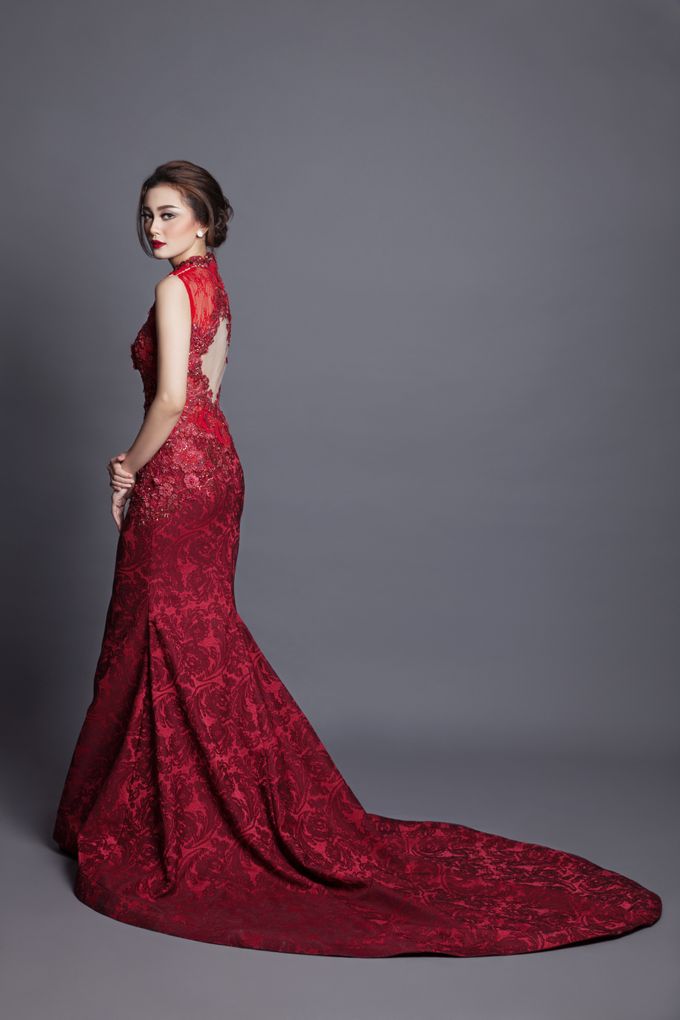 MESMERIZING GOWN by natalia soetjipto - 011 MESMERIZING GOWN by natalia soetjipto - 011