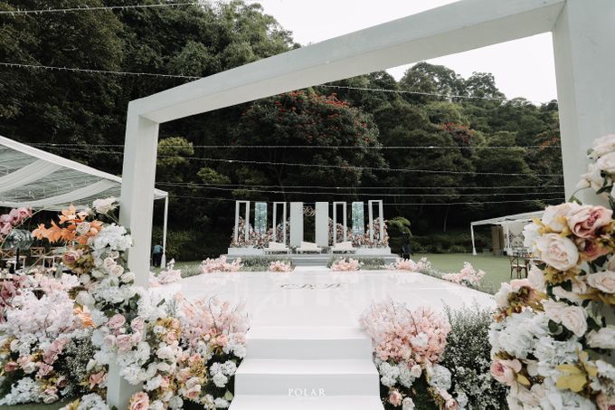 Devi & Anggi Wedding Decoration at Gedong Putih by Valentine Wedding Decoration - 025 Devi & Anggi Wedding Decoration at Gedong Putih by Valentine Wedding Decoration - 025