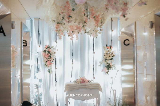 SOVEREIGN PLAZA WEDDING OF ADINE & BASKORO by alienco photography - 003 SOVEREIGN PLAZA WEDDING OF ADINE & BASKORO by alienco photography - 003