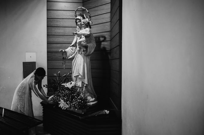 Angga & Ratna Wedding Day by Chroma Pictures - 048 Angga & Ratna Wedding Day by Chroma Pictures - 048