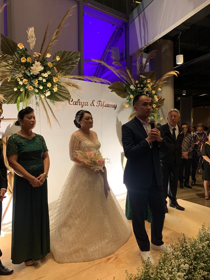 Entertainment Wedding Intimate Double Tree Jakarta - Double V entertainment by Anthony Stevven - 005 Entertainment Wedding Intimate Double Tree Jakarta - Double V entertainment by Anthony Stevven - 005