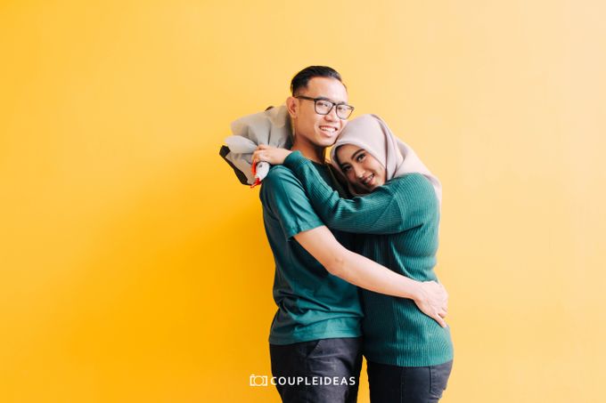 Prewedding of Ratna & Benny by Thecoupleideas Photo - 032 Prewedding of Ratna & Benny by Thecoupleideas Photo - 032