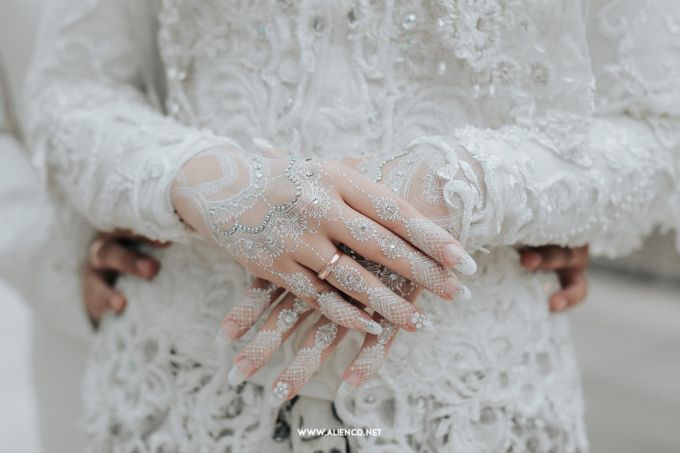 The Wedding Of Shella & Lutfi by alienco photography - 021 The Wedding Of Shella & Lutfi by alienco photography - 021