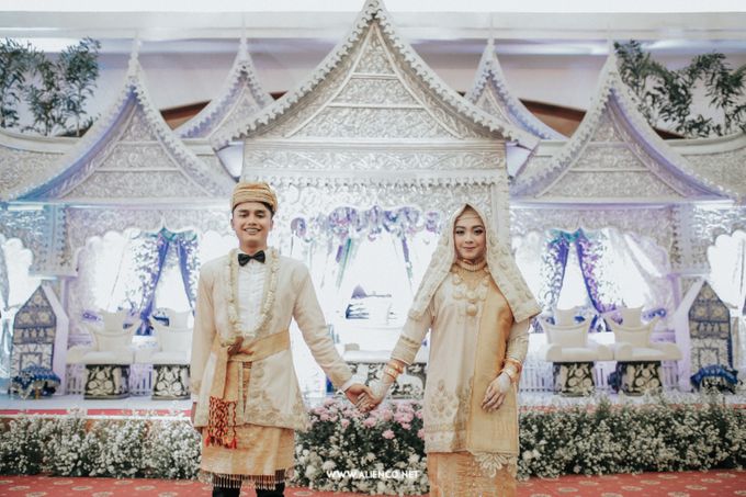 The Wedding Of Fara & Alief by alienco photography - 024 The Wedding Of Fara & Alief by alienco photography - 024