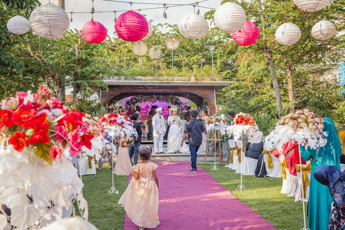 Nicholas & Nadia Wedding by Artistic Garden Bali - 003 Nicholas & Nadia Wedding by Artistic Garden Bali - 003