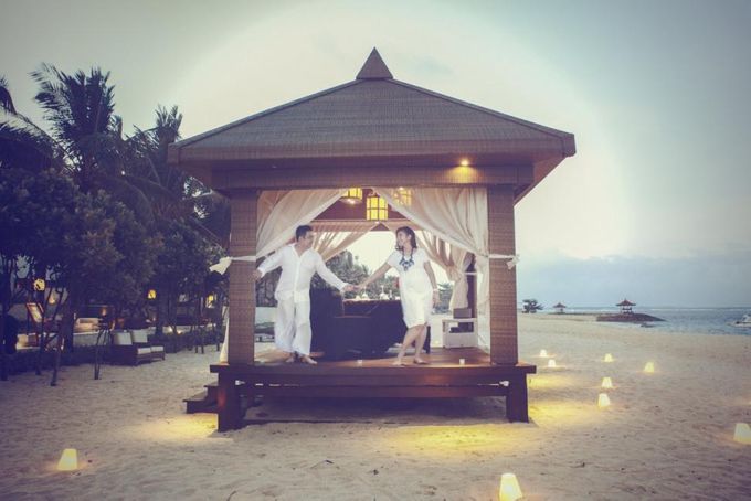 Pra Wedding Ani Sofridiani & Febri at Royal Santrian by Felix rusli Photoarts - 012