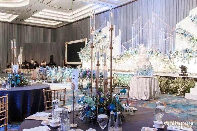 Pullman Hotel Jakarta Central Park 2021.11.12 by White Pearl Decoration - 019