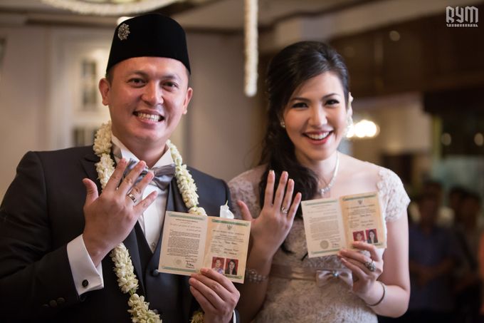 Wedding Indra & Refina by Harum Manis Indonesian Restaurant - 009 Wedding Indra & Refina by Harum Manis Indonesian Restaurant - 009