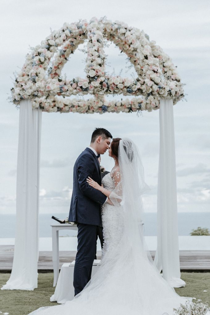 Wedding of Christopher & Catherine at Pandawa Cliff Estate by Silverdust Decoration - 012 Wedding of Christopher & Catherine at Pandawa Cliff Estate by Silverdust Decoration - 012
