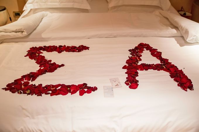 Luxury Christmas Red & Gold Wedding by Diamond Events - 016 Luxury Christmas Red & Gold Wedding by Diamond Events - 016