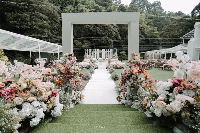 Devi & Anggi Wedding Decoration at Gedong Putih by Valentine Wedding Decoration - 032 Devi & Anggi Wedding Decoration at Gedong Putih by Valentine Wedding Decoration - 032