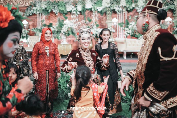 Wedding Risky + Gita by Titiknol Creative - 004