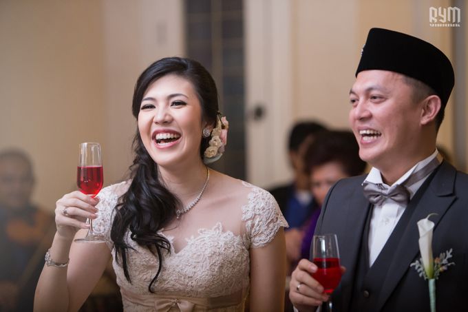 Wedding Indra & Refina by Harum Manis Indonesian Restaurant - 010 Wedding Indra & Refina by Harum Manis Indonesian Restaurant - 010