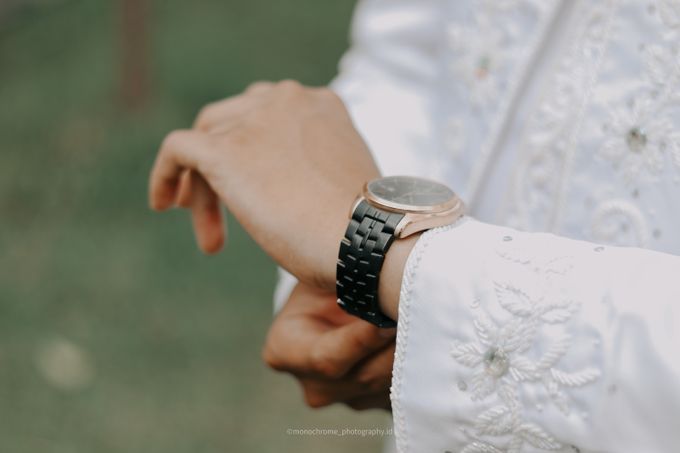 Akad Nikah Edo & Ina by Monochrome Photography.id - 019 Akad Nikah Edo & Ina by Monochrome Photography.id - 019