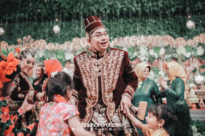 Wedding Risky + Gita by Titiknol Creative - 003