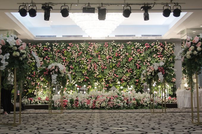 THE JAPANESE STYLE WEDDING by Courtyard by Marriot Bandung - 009 THE JAPANESE STYLE WEDDING by Courtyard by Marriot Bandung - 009