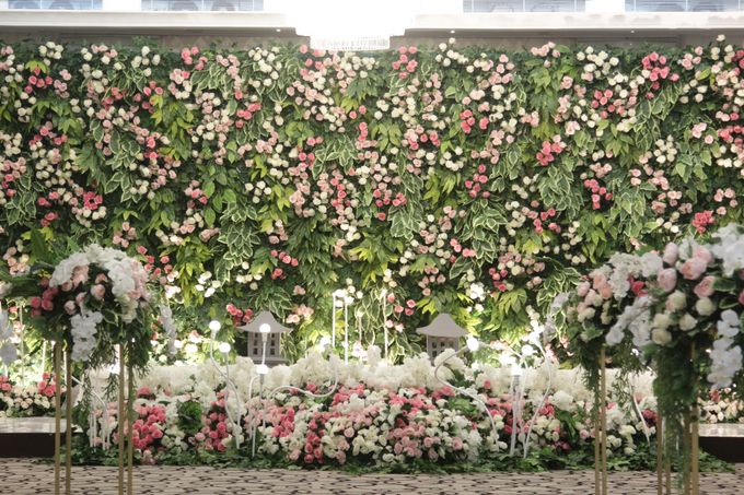 THE JAPANESE STYLE WEDDING by Courtyard by Marriot Bandung - 011 THE JAPANESE STYLE WEDDING by Courtyard by Marriot Bandung - 011