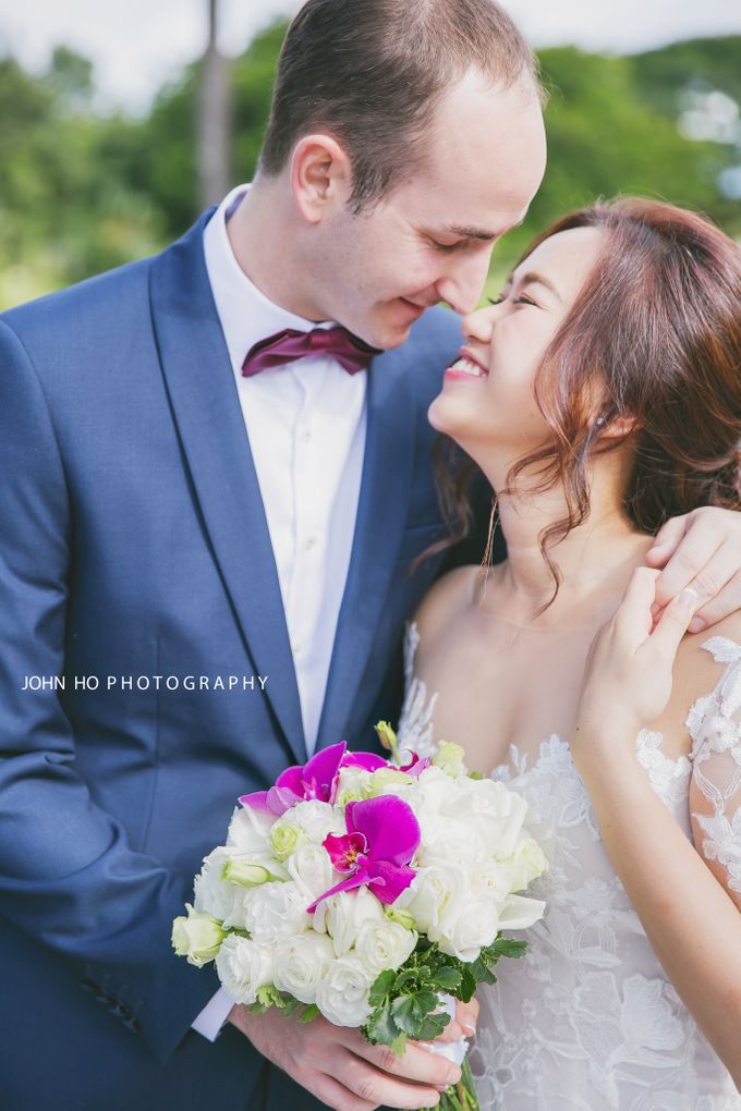 Joyce & Julien by JOHN HO PHOTOGRAPHY - 015