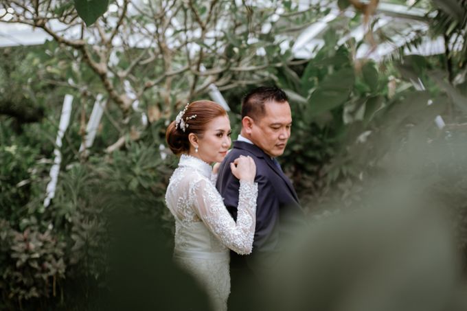 WEDDING TIKA & IMAN by Bless Wedding Bali - 018