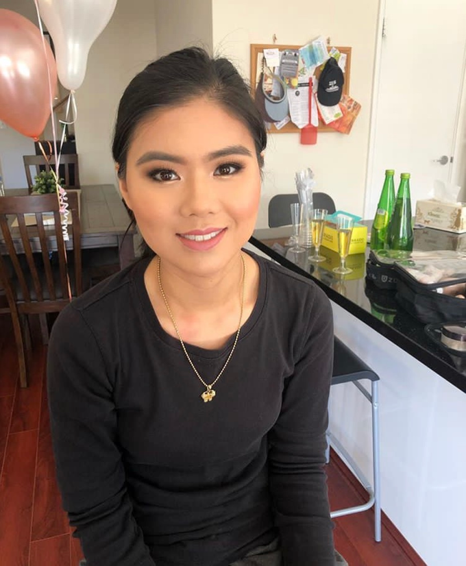 PERTH MakeupFairy Bridestory