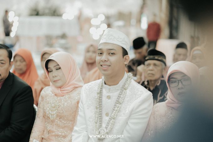 THE WEDDING OF ALDI & MUSTIKA by alienco photography - 008