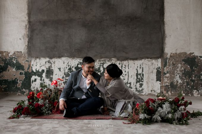 A day with Lucki & Taufiq in a Hidden Gem of Bandung by Jejakurcaci - 003 A day with Lucki & Taufiq in a Hidden Gem of Bandung by Jejakurcaci - 003