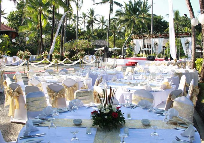 Poolside by Meliá Bali Indonesia - 003 Poolside by Meliá Bali Indonesia - 003