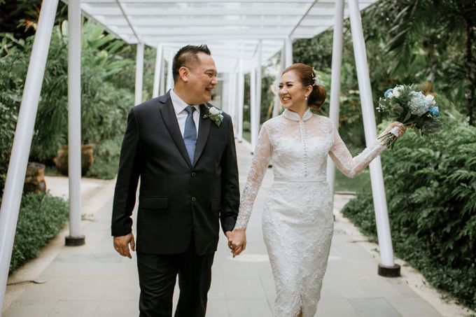 WEDDING TIKA & IMAN by Bless Wedding Bali - 006 WEDDING TIKA & IMAN by Bless Wedding Bali - 006